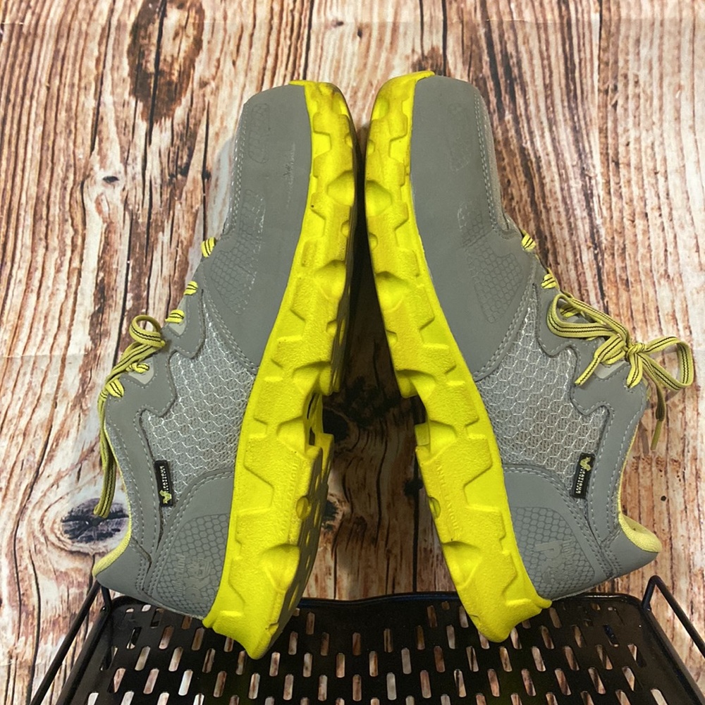 Timberland Pro Powertrain EH Safety Shoes Womens Sz. 8M - Picture 8 of 11